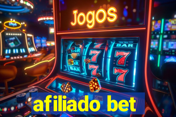 afiliado bet